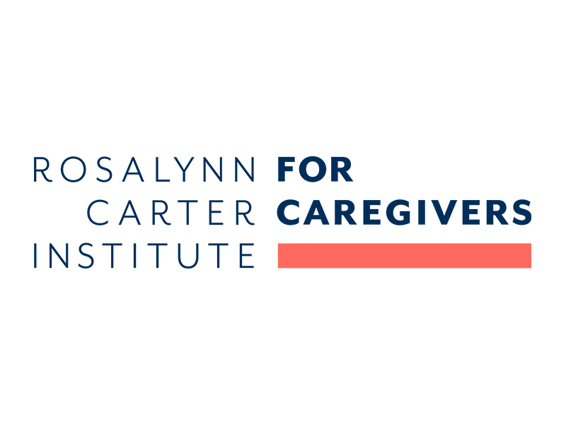 Rosalynn Carter Institute Quote