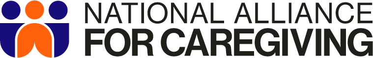 NAC_Horizontal-Logo_FC_2025@2x The National Alliance for Caregiving Logo Image