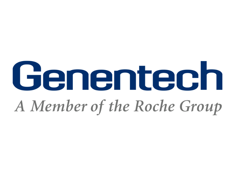 Genetech Logo